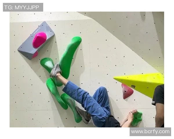 杭州攀岩队创历史新高力量排名跃升全国前列