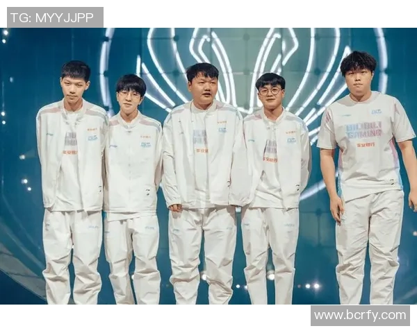 王者荣耀技术排名再创新高BLG战队展现强大实力引发关注