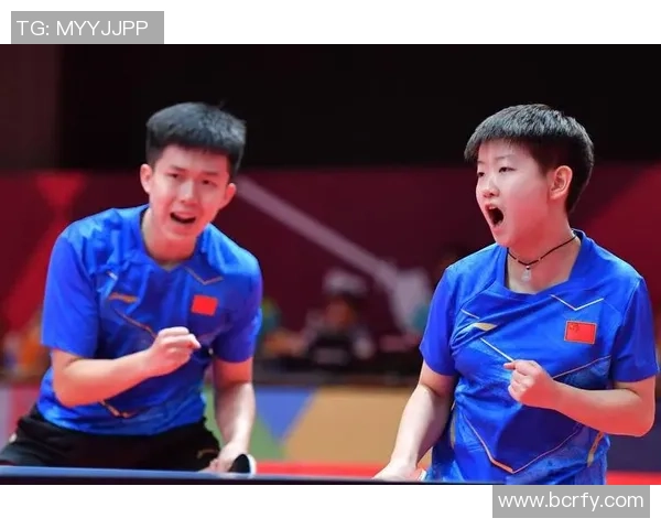 武汉乒乓球队战术变革引发热议助力竞技水平提升与未来发展 武汉乒乓球队战术变革引发热议助力竞技水平提升与未来发展