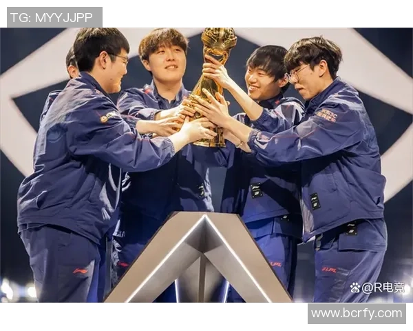 聚焦英雄联盟BLG战队心理素质提升与团队协作的深度探讨 聚焦英雄联盟BLG战队心理素质提升与团队协作的深度探讨