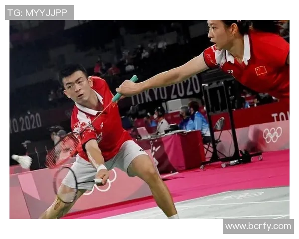 重庆羽毛球队战术分析与对策研究聚焦羽毛球竞技新趋势 重庆羽毛球队战术分析与对策研究聚焦羽毛球竞技新趋势